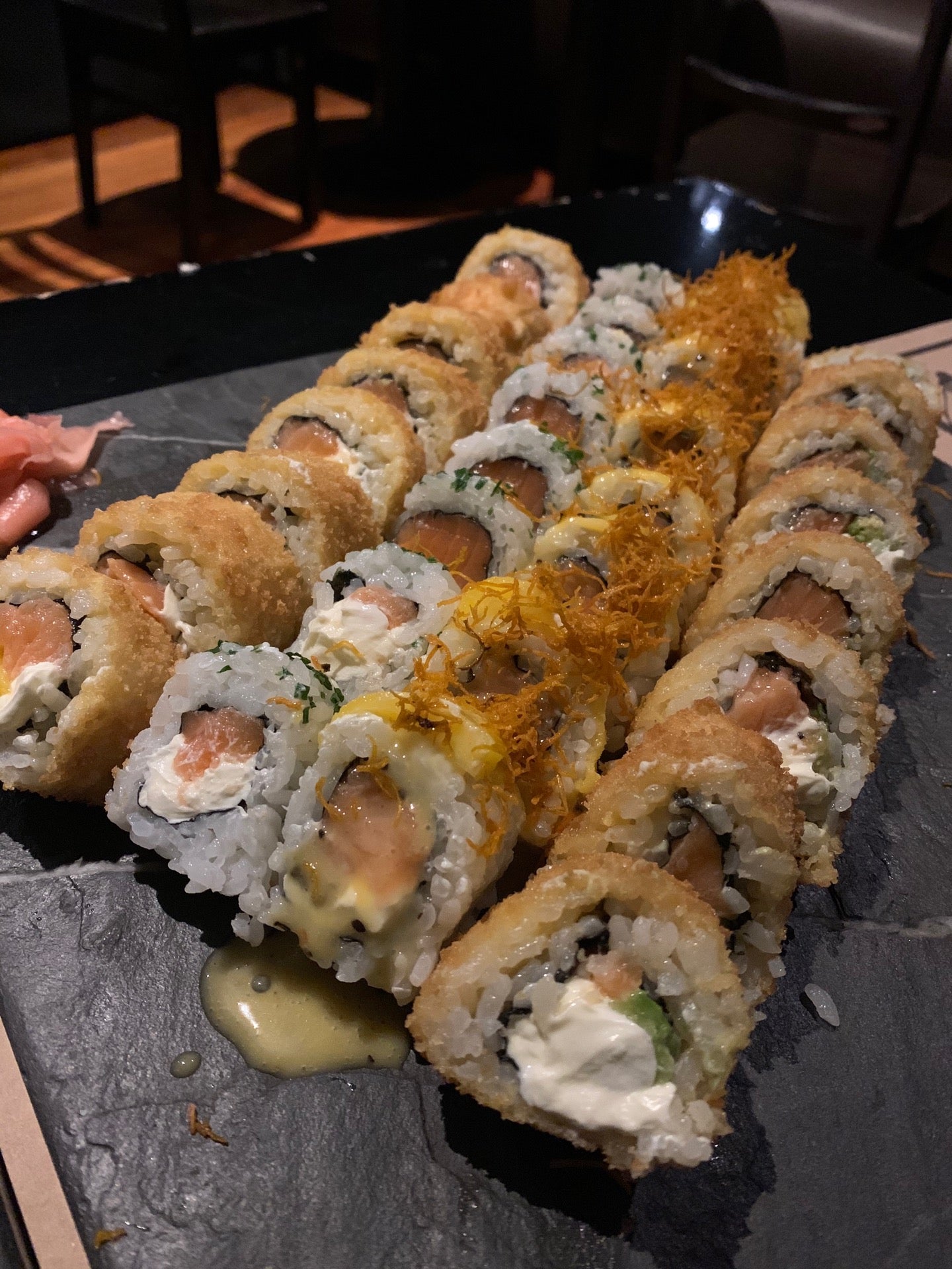 Narú Sushi