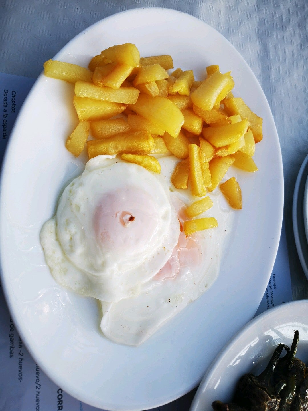 Restaurante Antonio Moreno