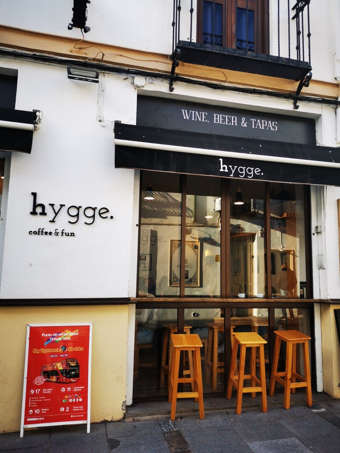 Hygge Cafe