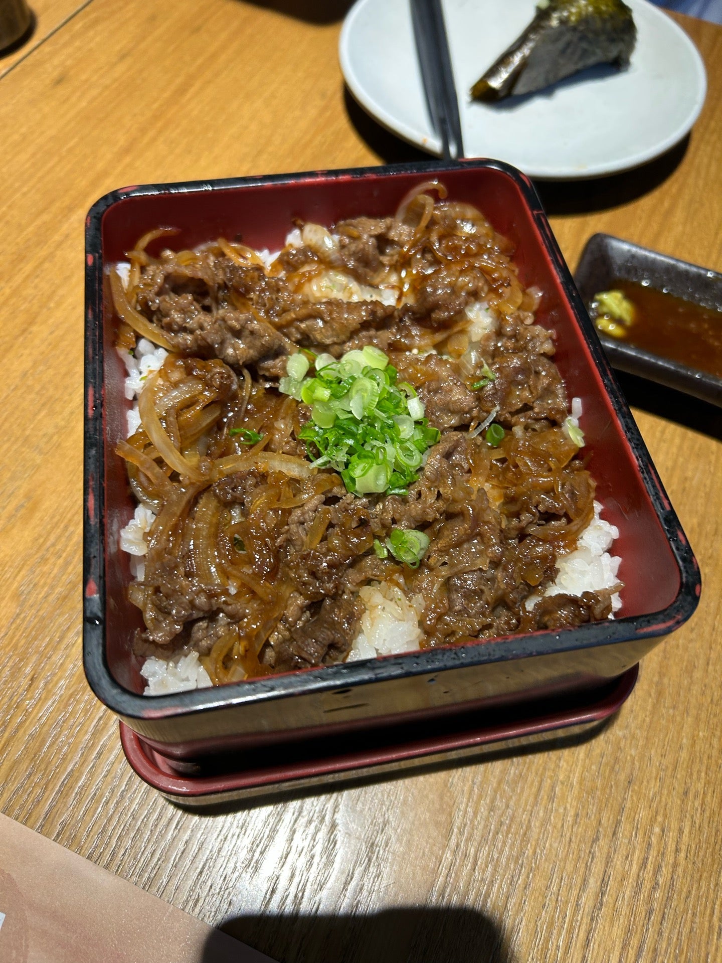 Hana Japanese Dining