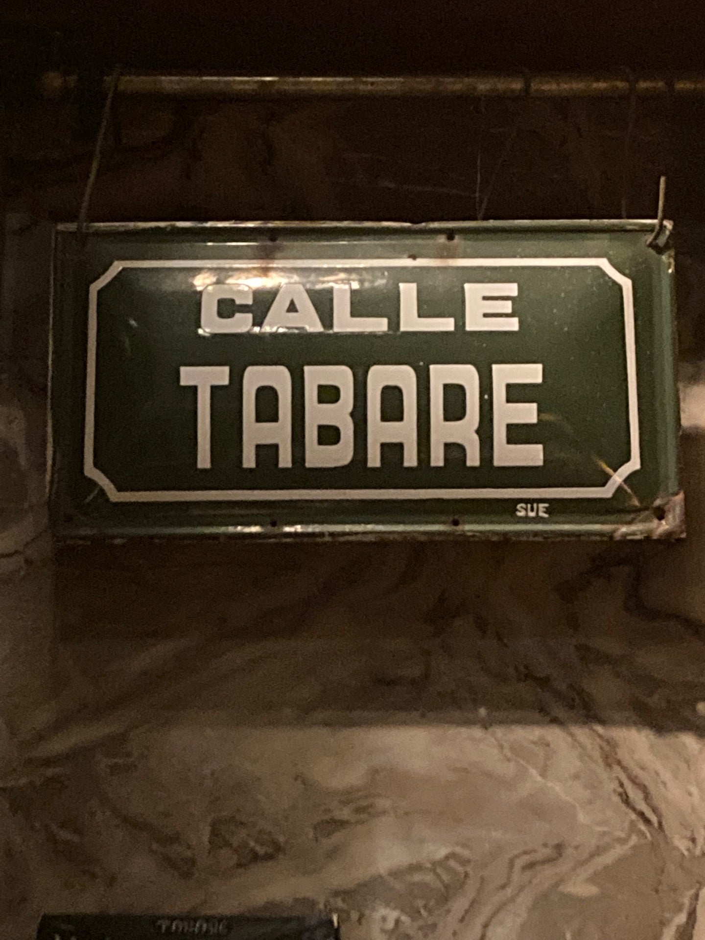 Cafe Bar Tabare