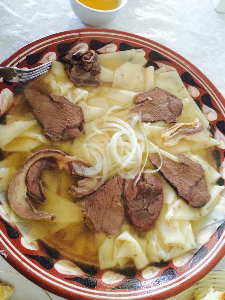 Plov Xotam