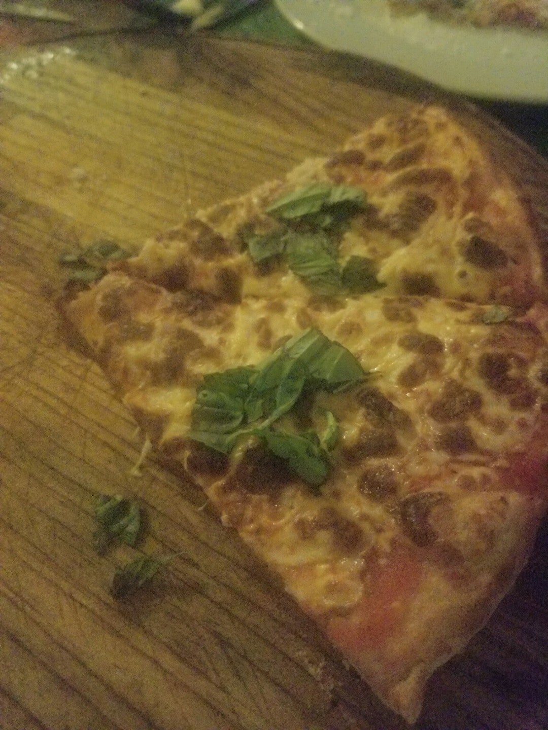Pizza Nostrana