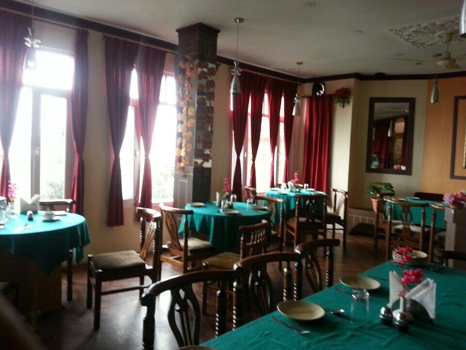 Amandeep Restaurant