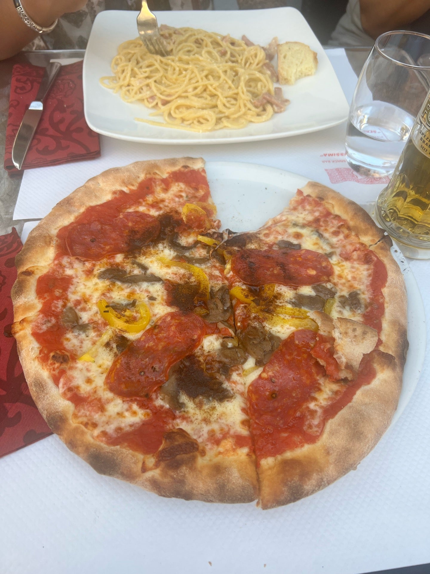 Ristorante Pizzeria Serenissima