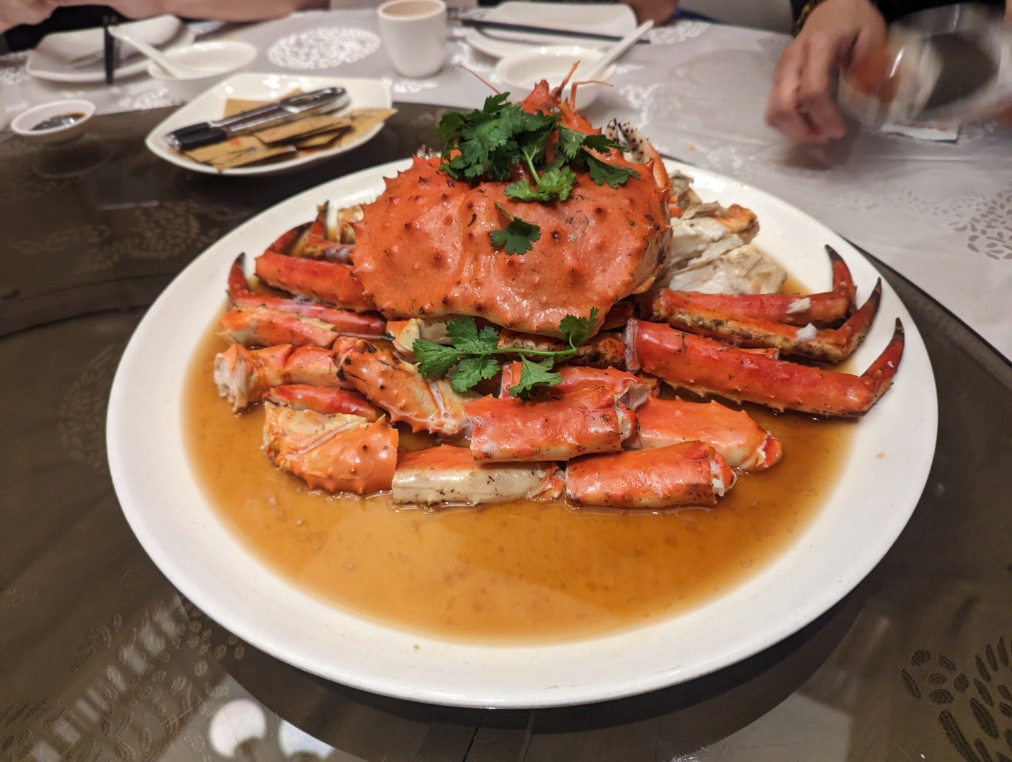 Long Beach Seafood Restaurant
