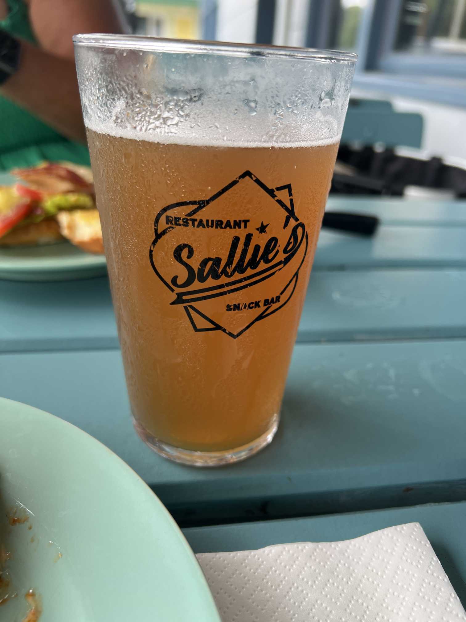 Sallie's