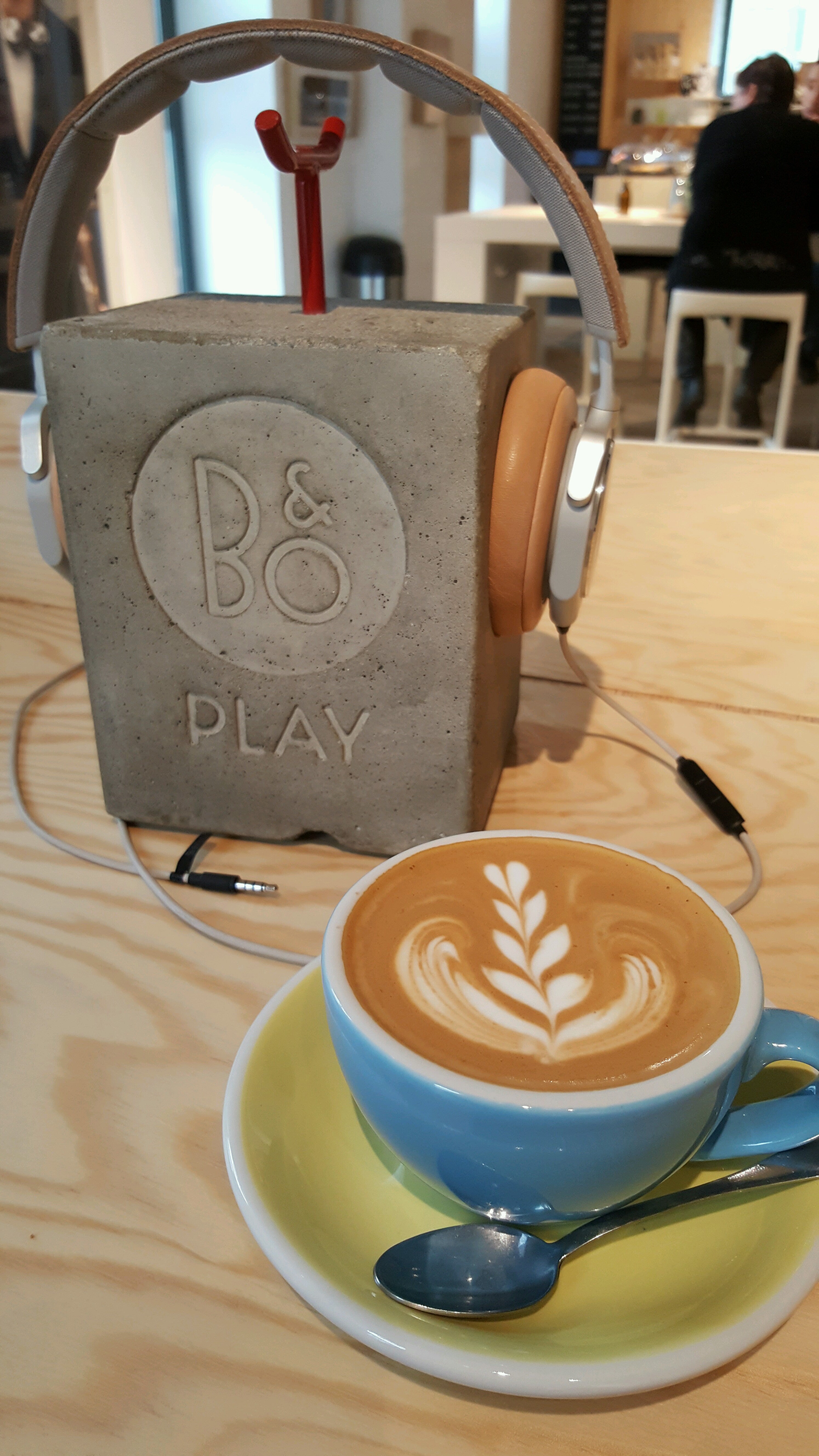 BeoPlay BudaPest