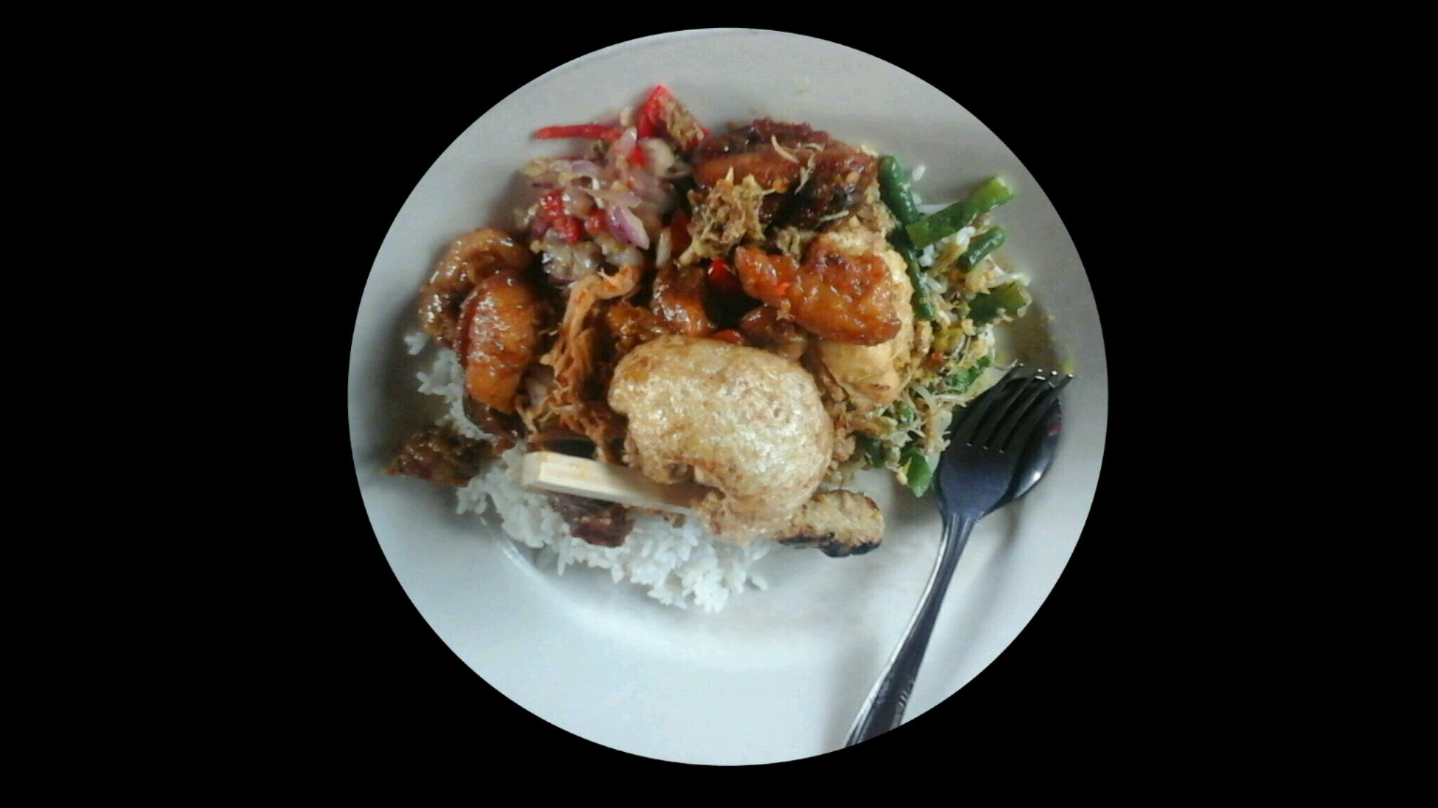 Warung Makan Simpati