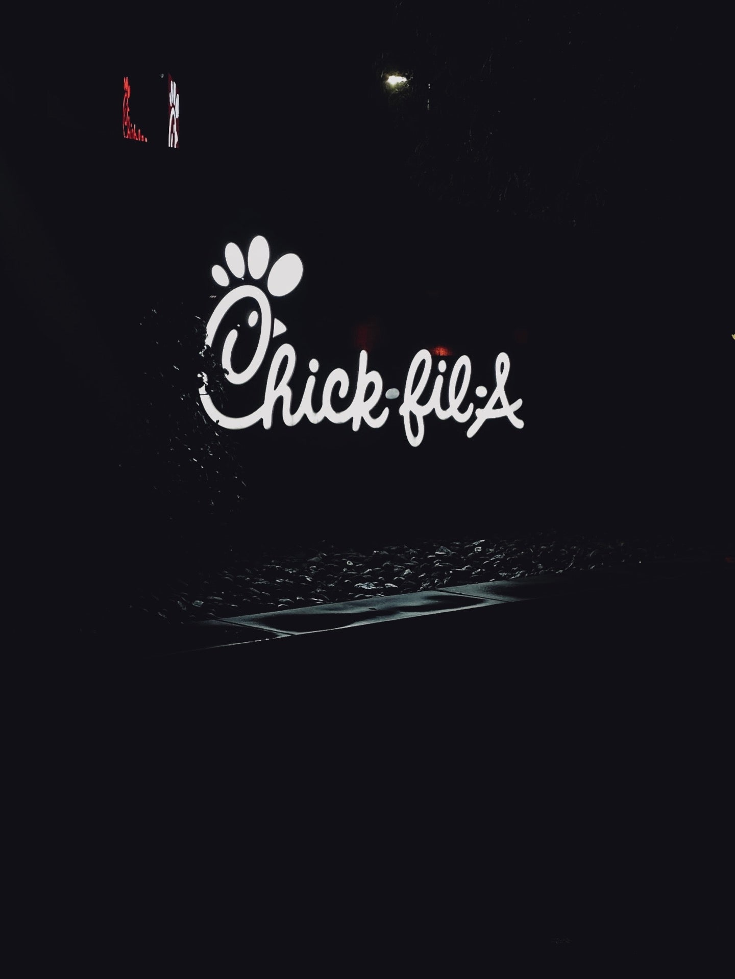 Chick-Fil-A