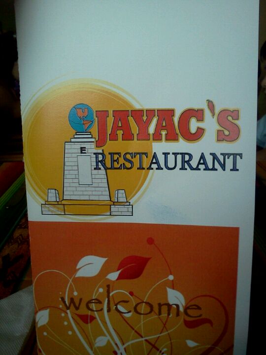 Jayac's Restaurant