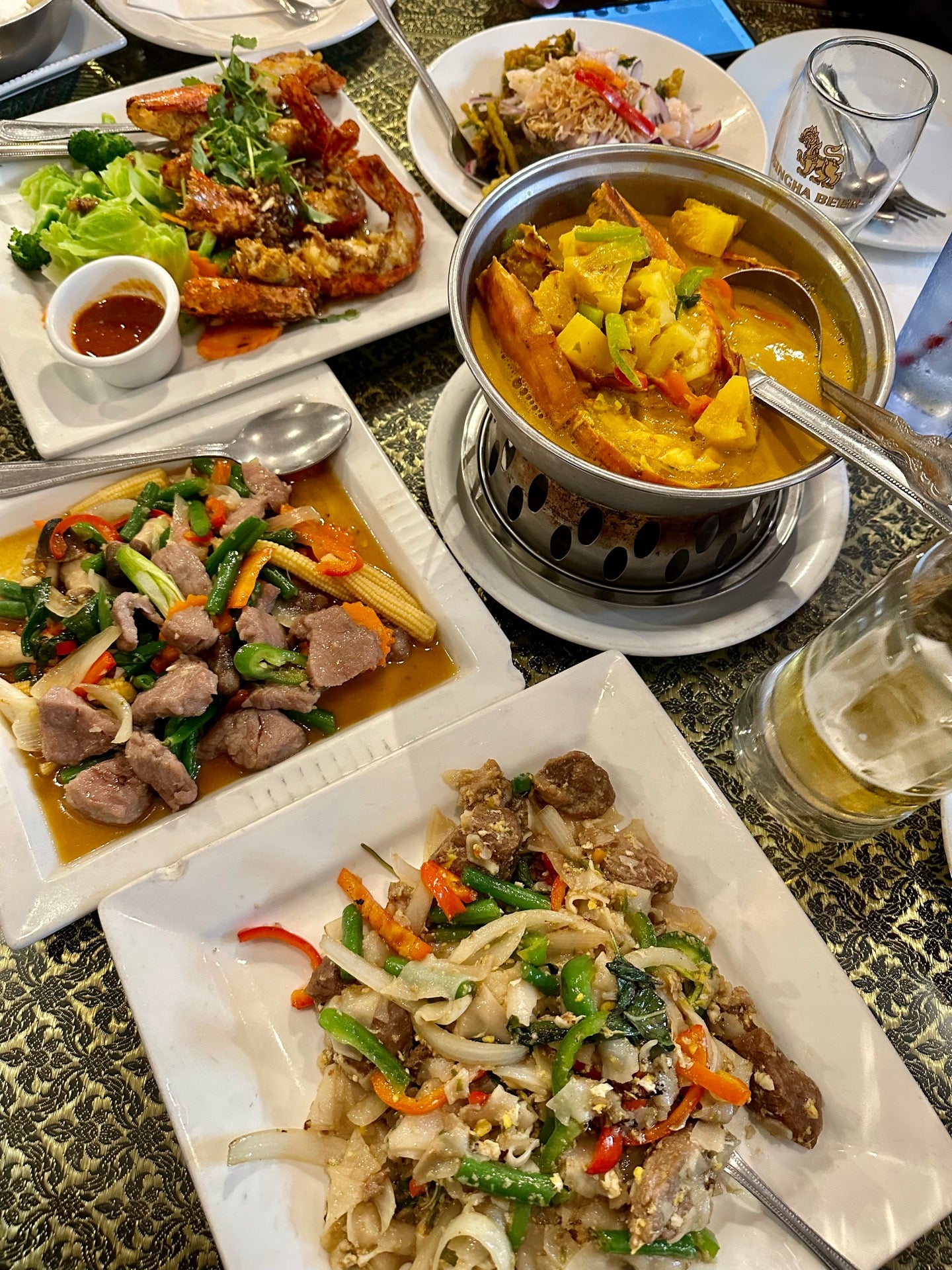 Jitlada Thai Restaurant