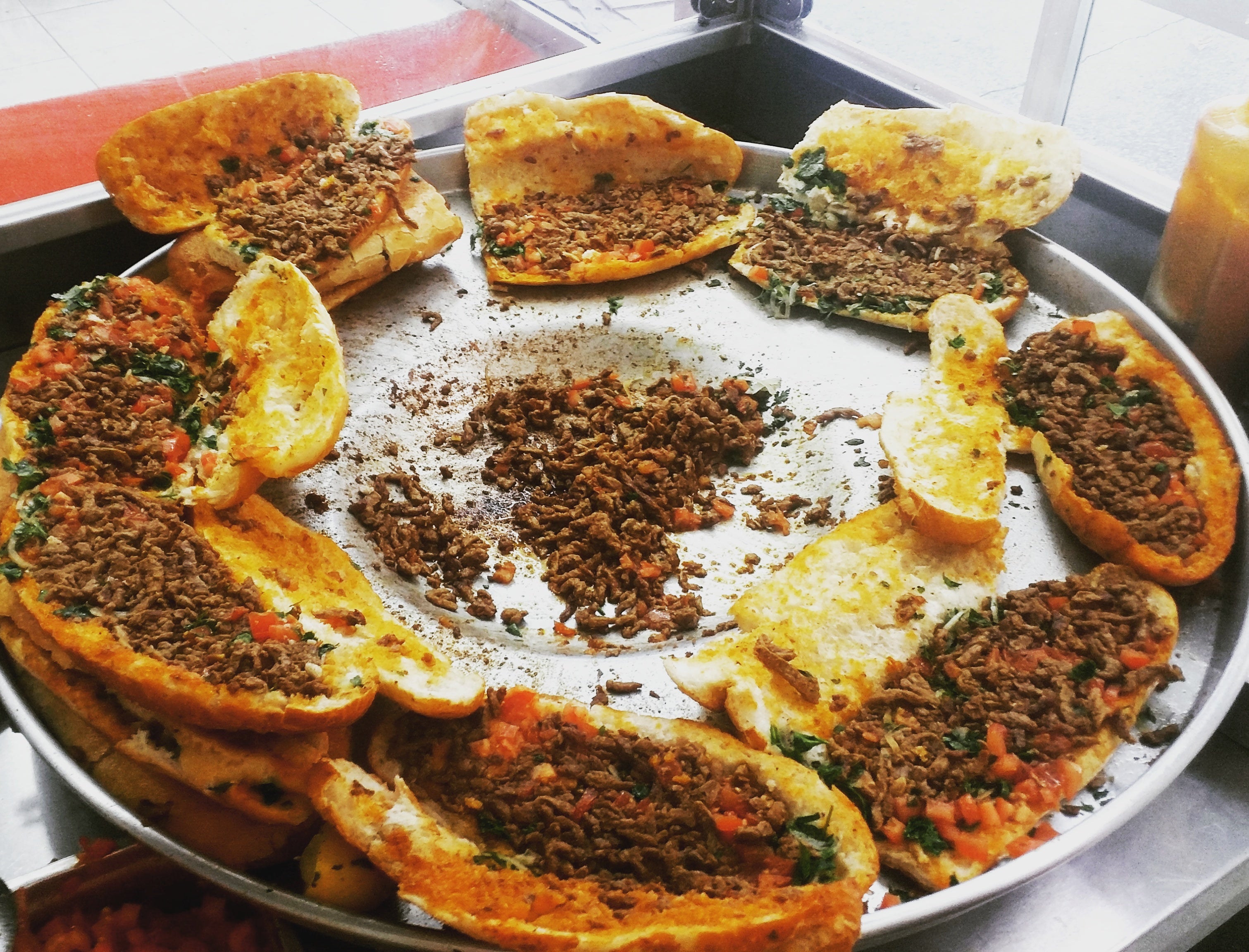 Uluçay Mersin Tantuni