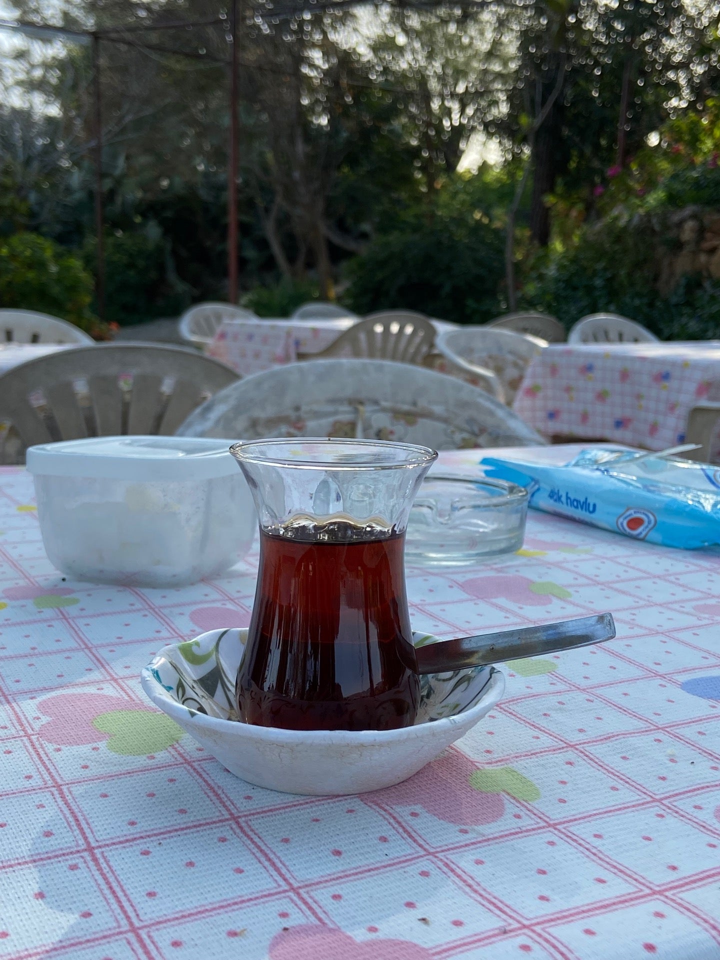 Aydogan Cafe