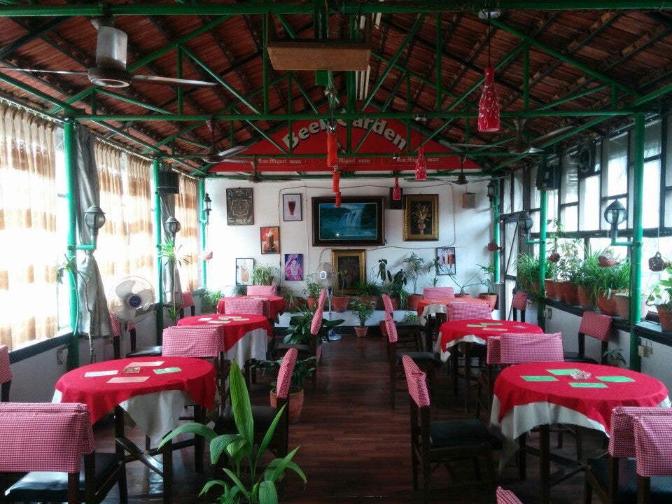 Kumari Restaurant & Bar
