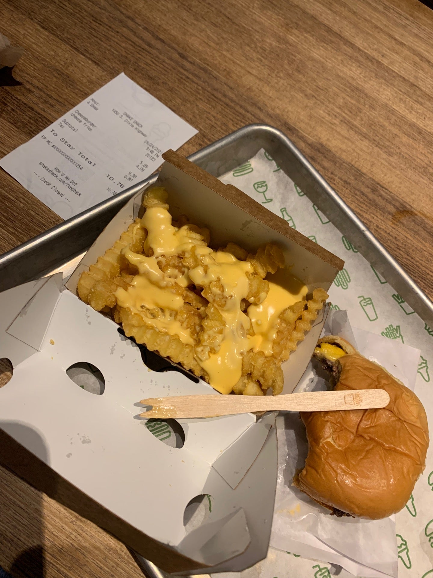 Shake Shack