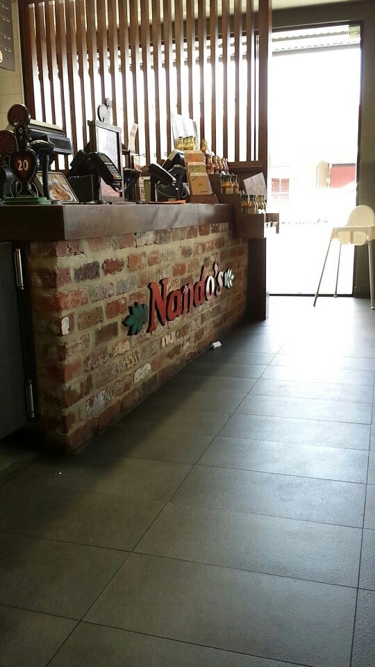 Nando's