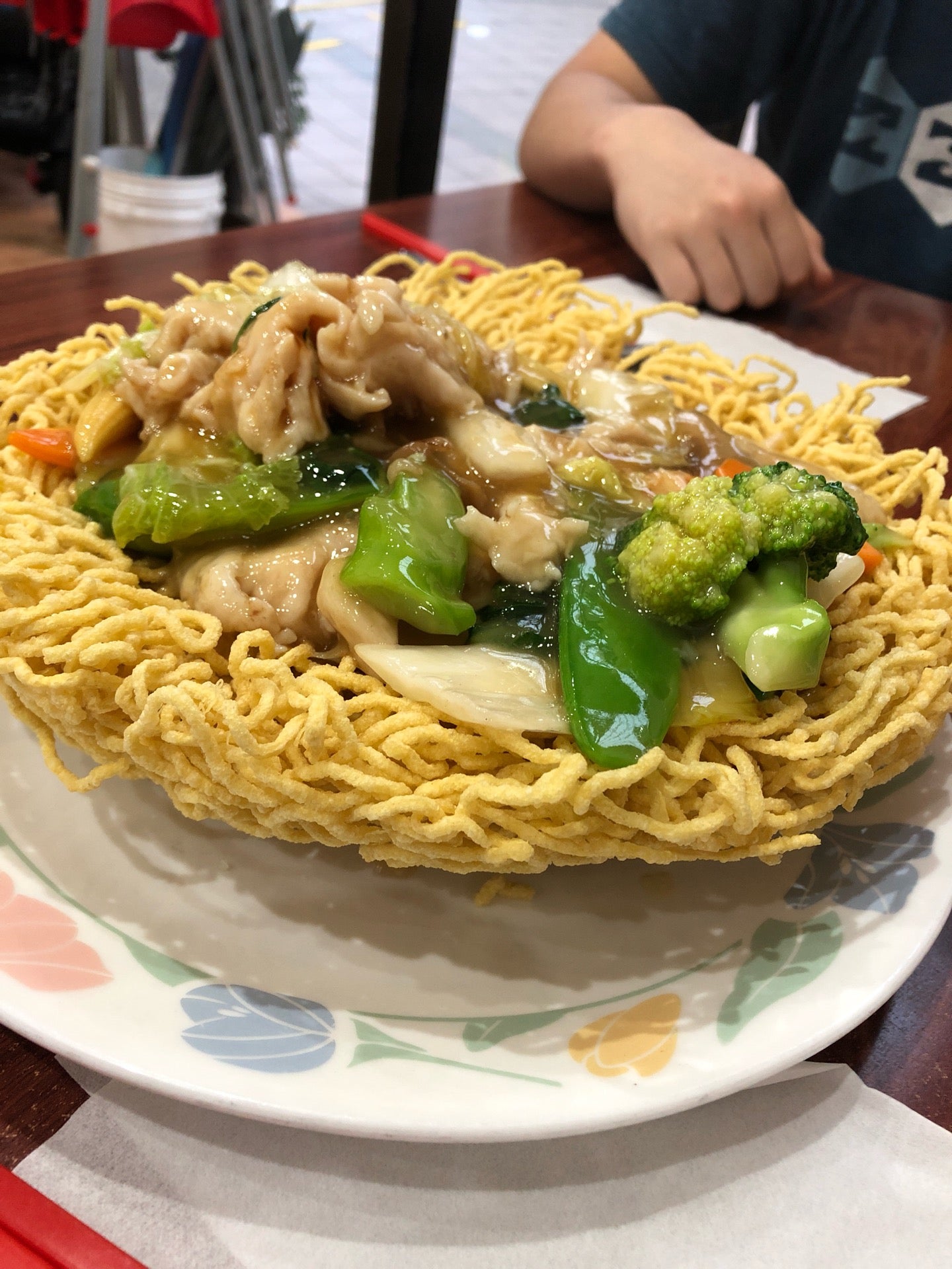Mr Happy Chef Noodle House