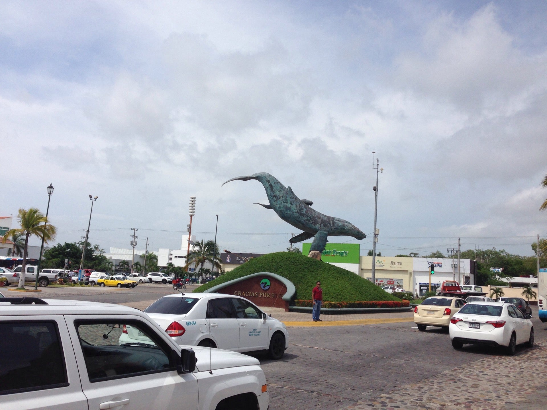 Puerto Vallarta Jalisco