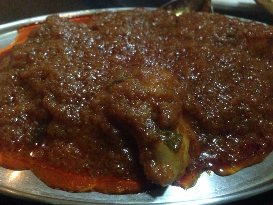 Papaji Ka Dhaba