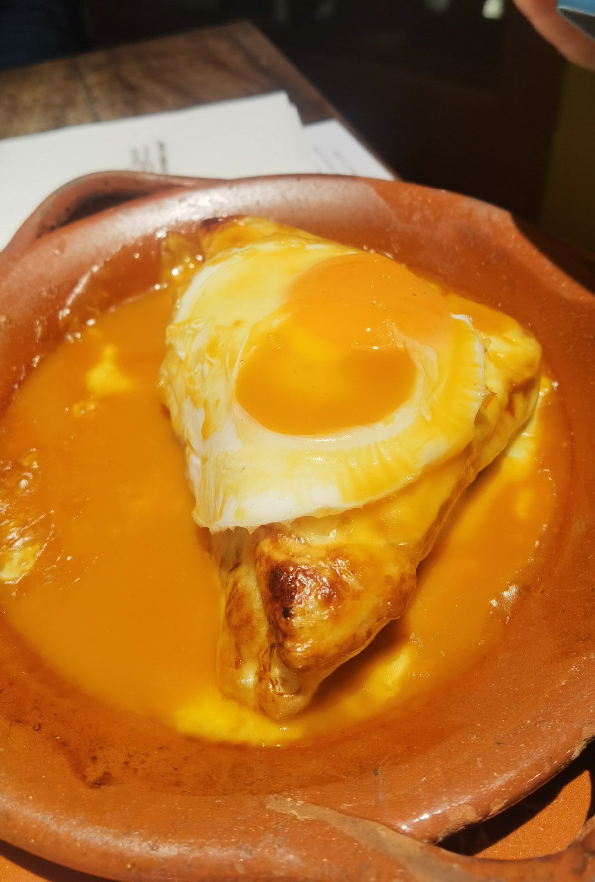 Restaurante Alfândega Douro