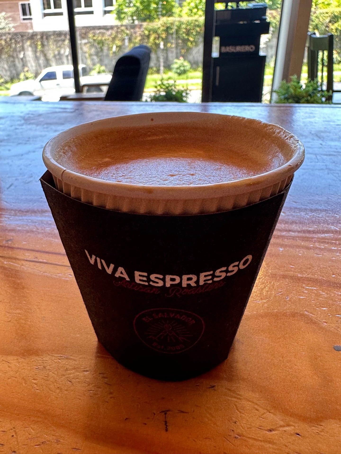 Viva Espresso