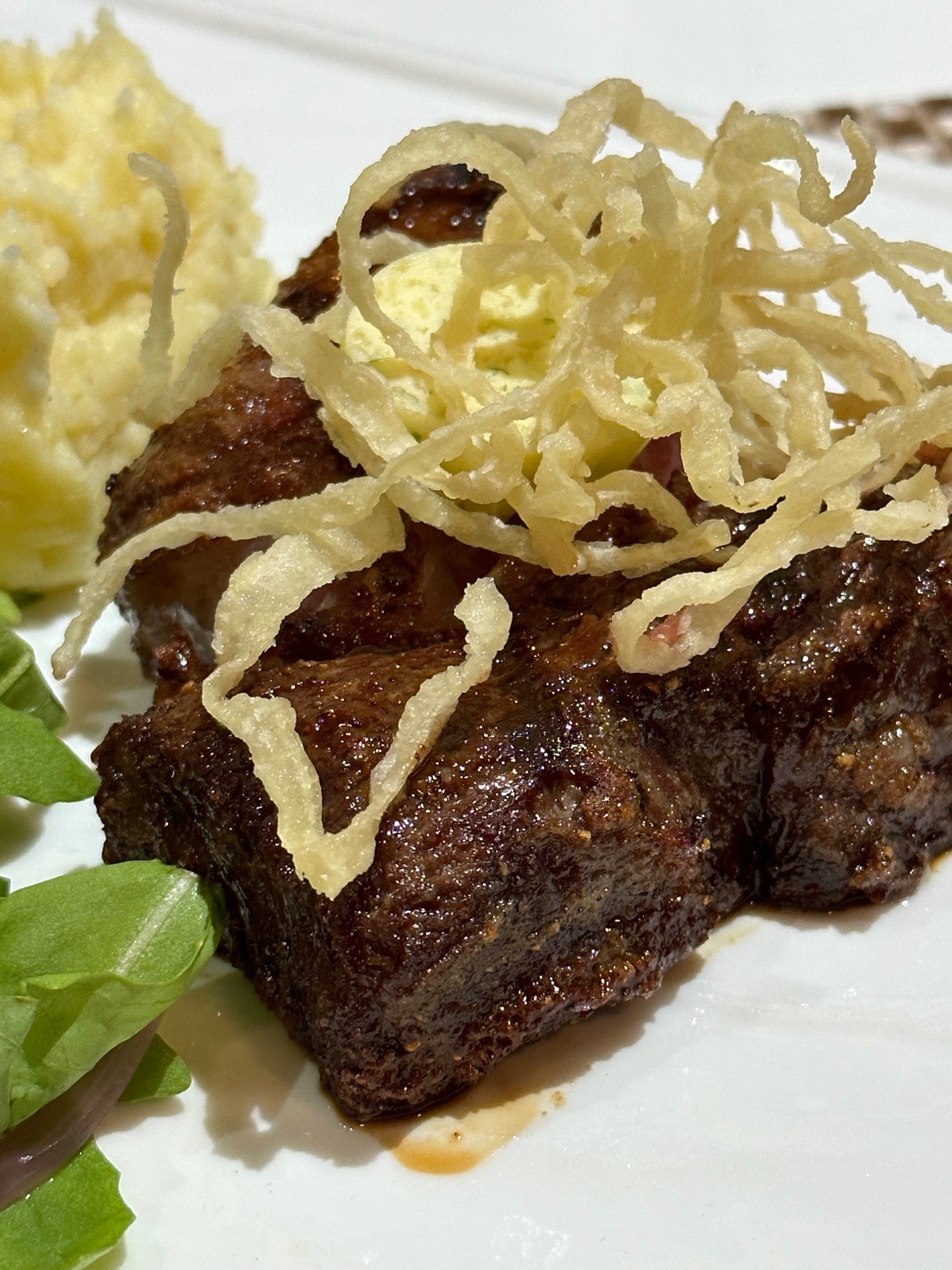 Maria’s Steak Cafe