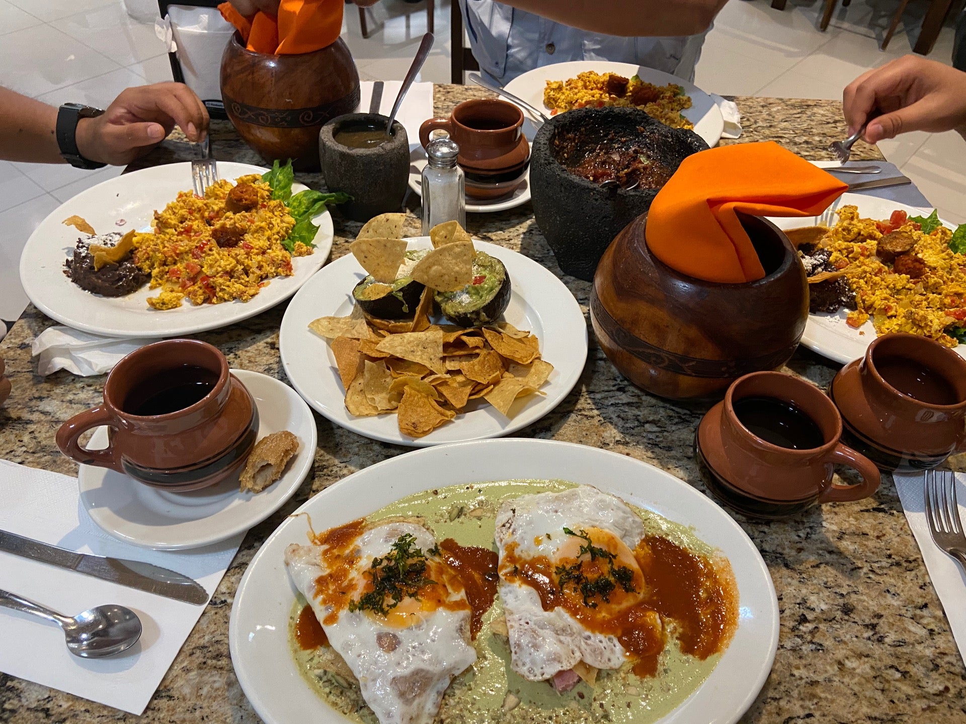 Habaneros Yucatán - Cocina Yucateca y Mariscos