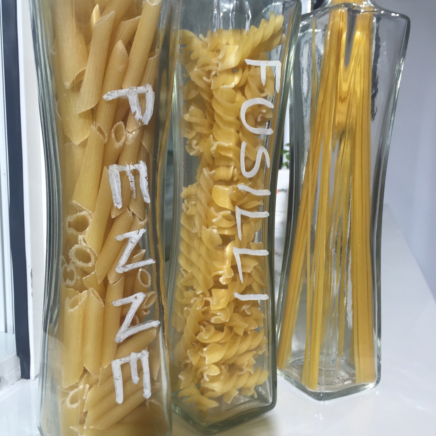 Agi Pasta Away