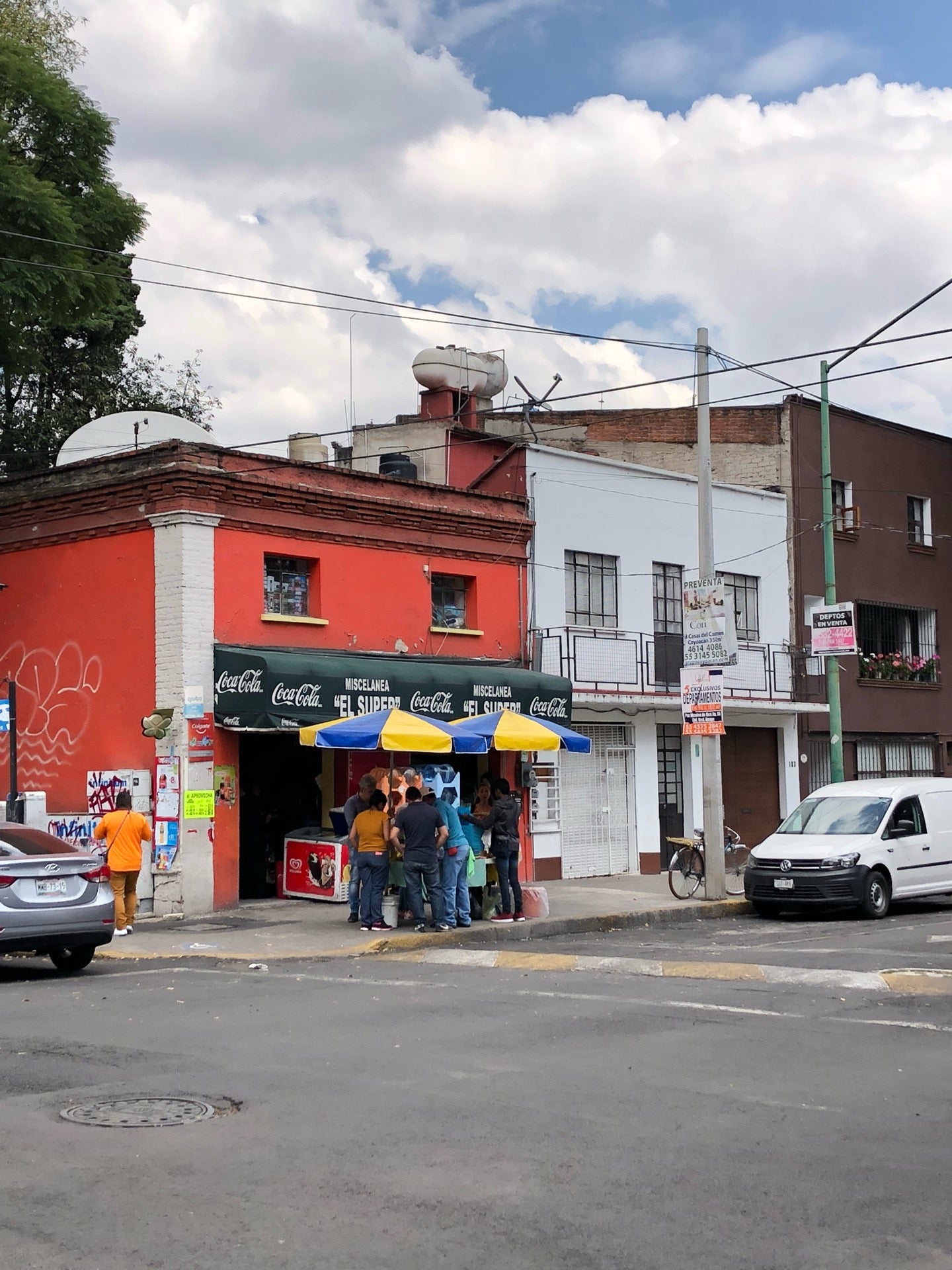 Tacos de Canasta el Beto