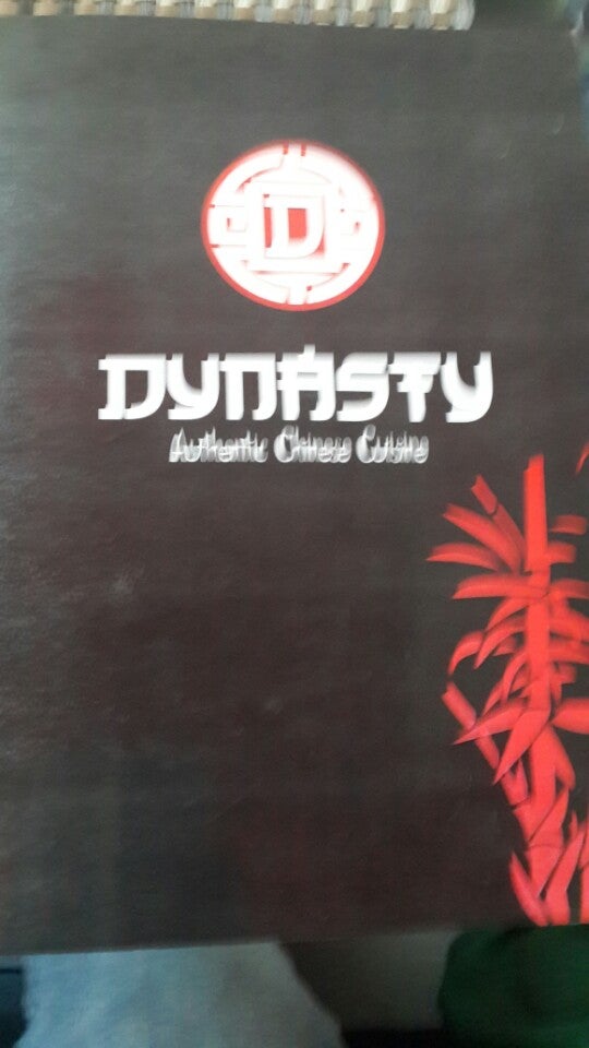 Dynasty Bar and Restaurant