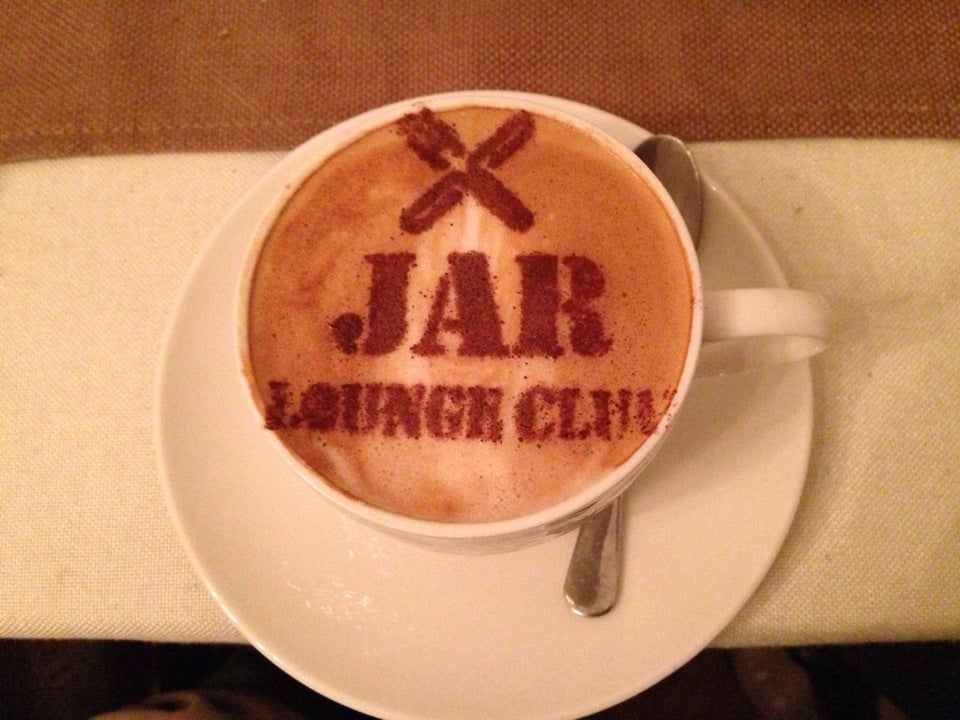 Jar Lounge & Club