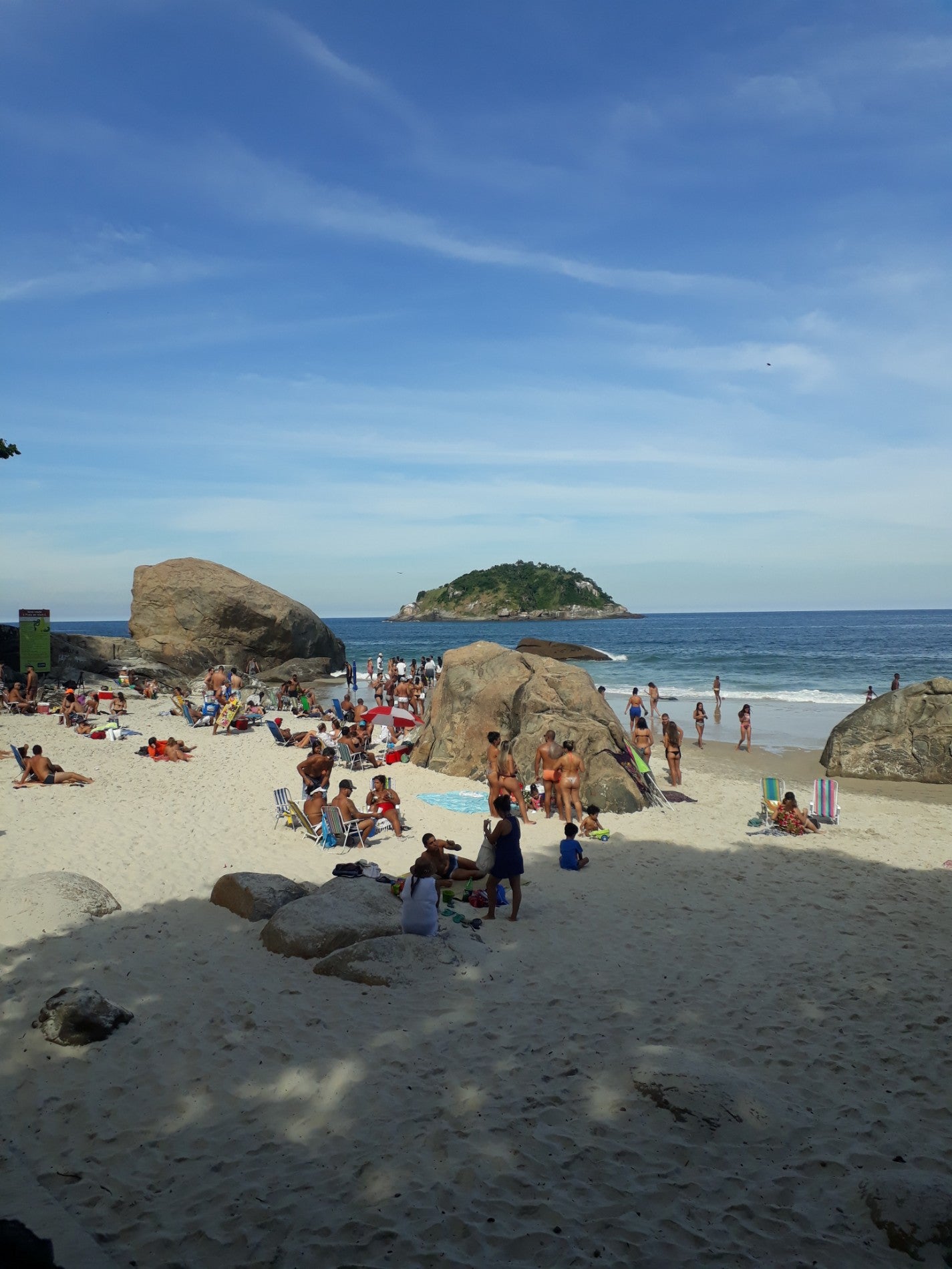 Bar e Restaurante Cabana da Praia