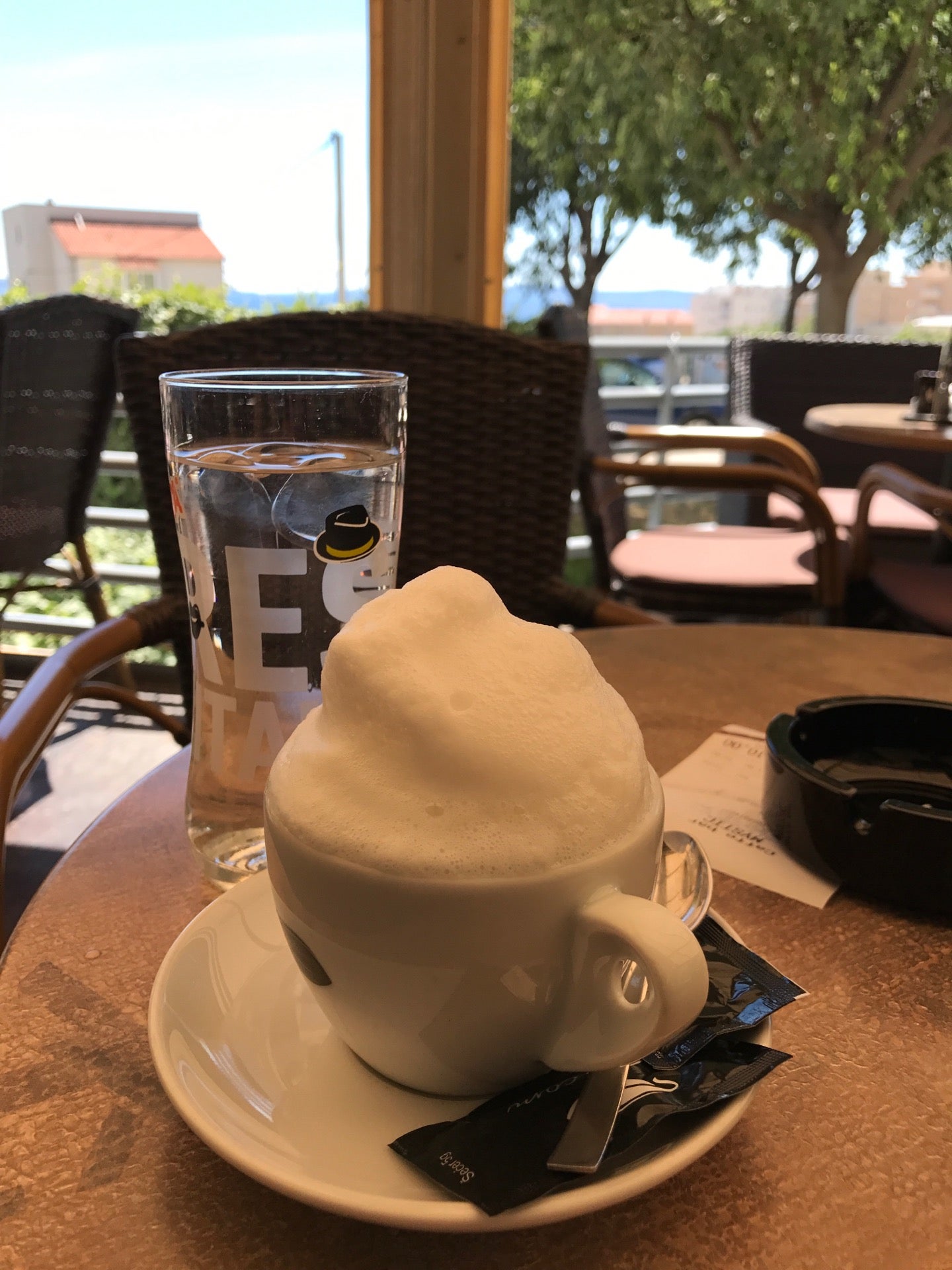 Caffe Bar Blizanci