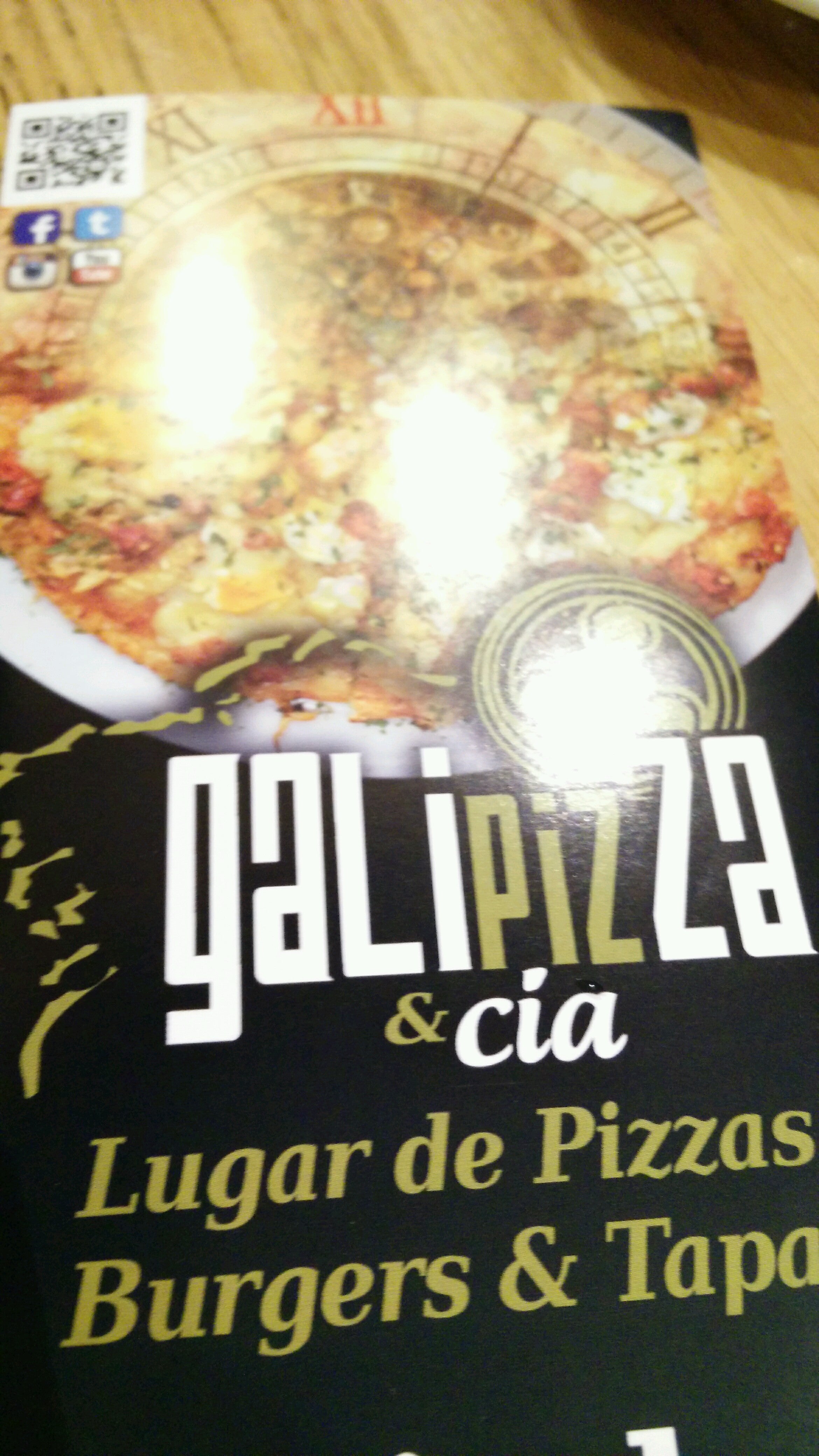 Galipizza