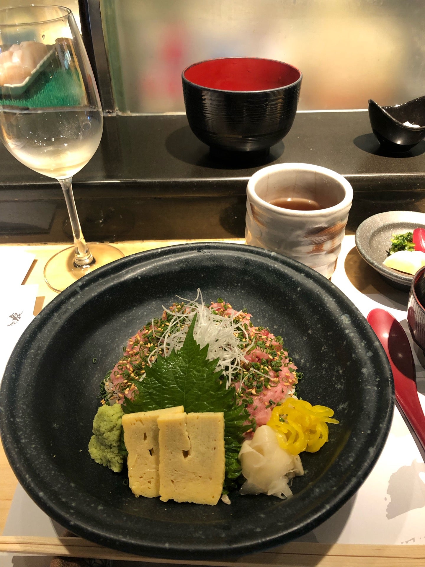 Sushi Kuu (壽司喰)
