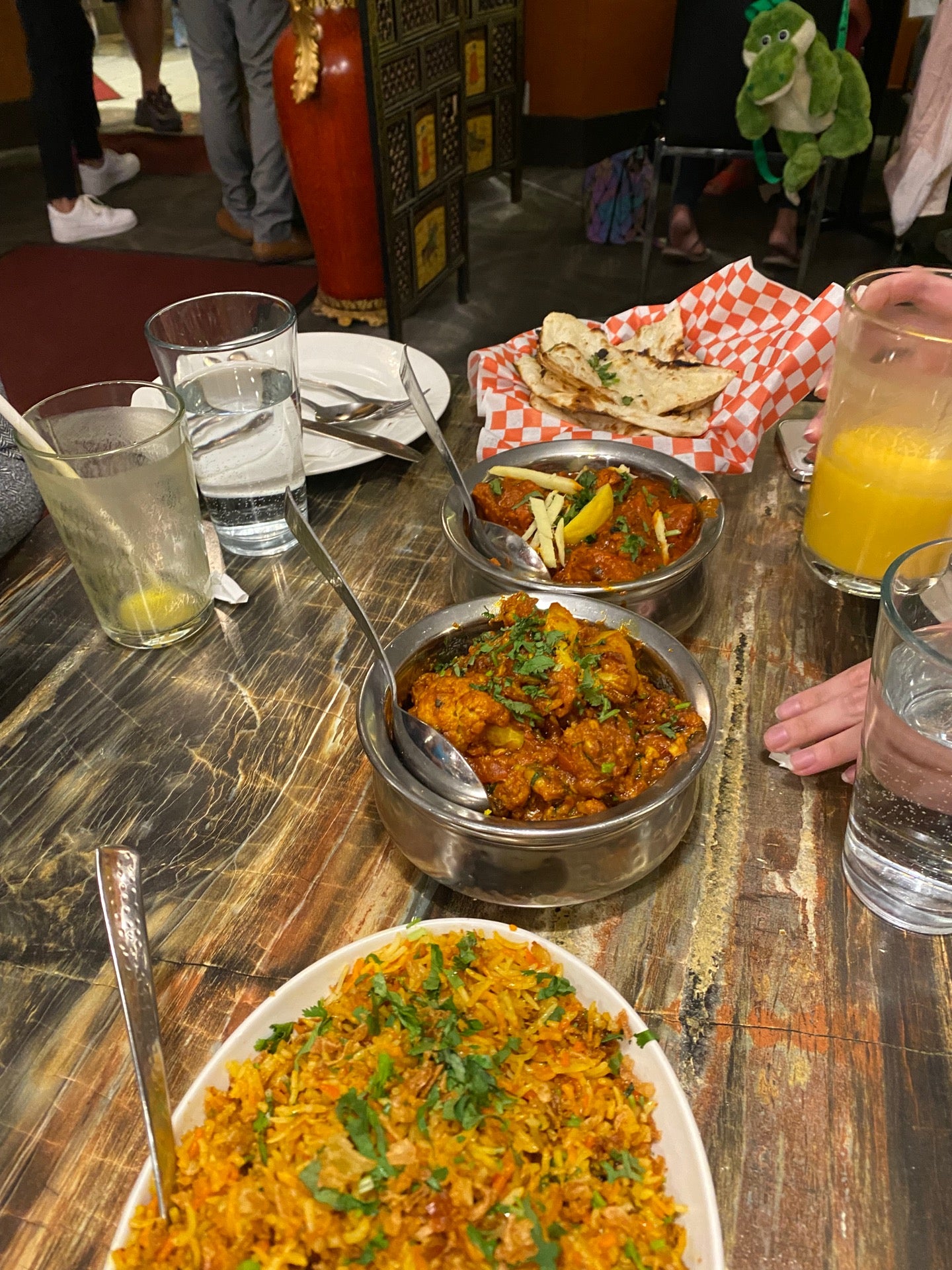 Masala Authentic Indian Cuisine
