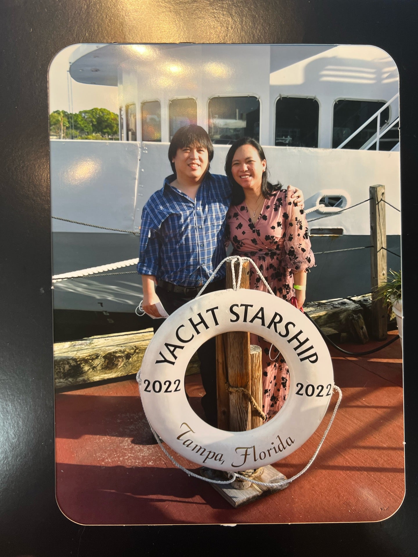 Yacht StarShip Cruises & Events Tampa