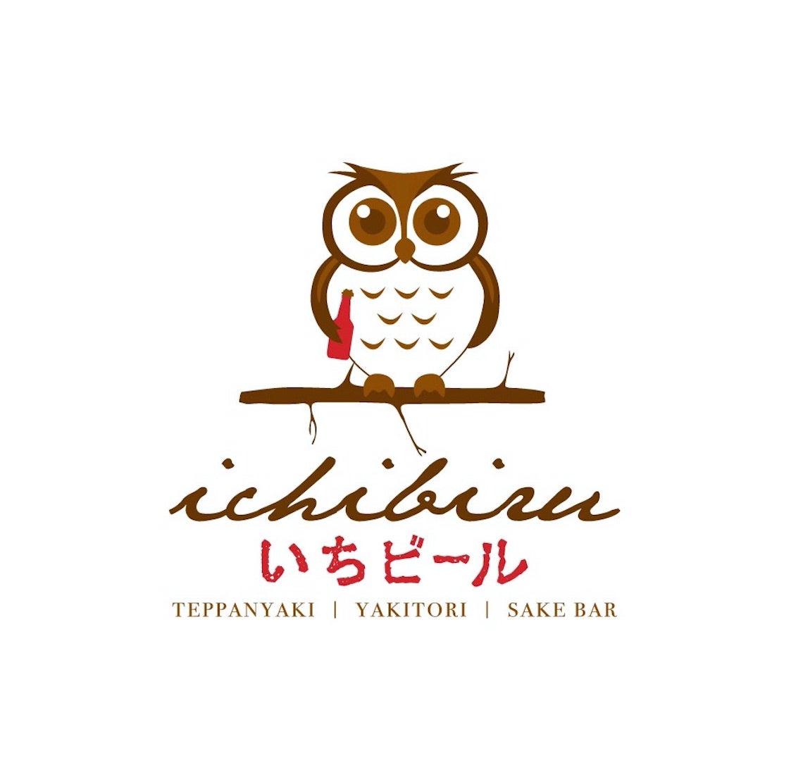 ICHIBIRU いちビール Teppanyaki & Sake Bar