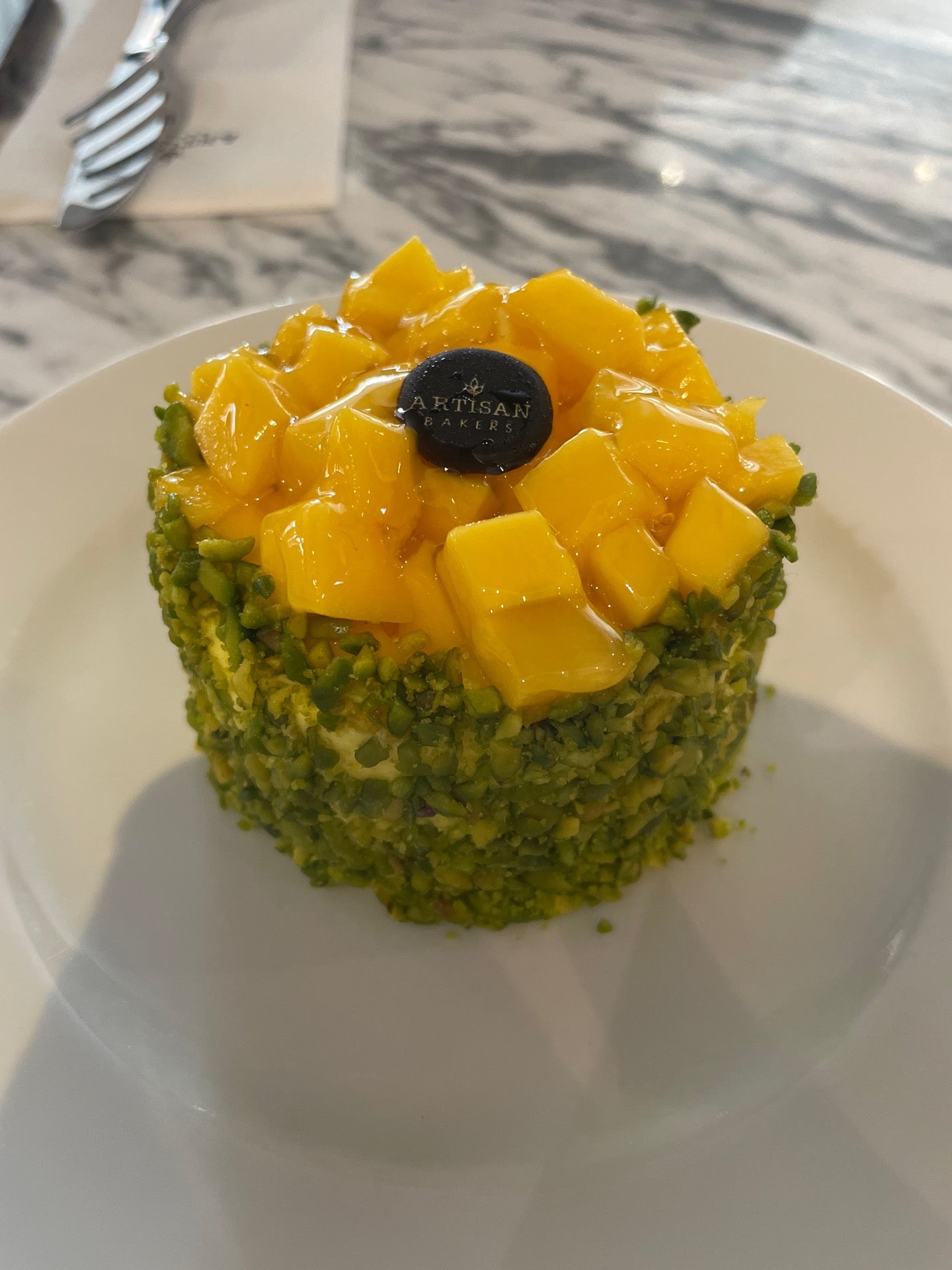 Bakemart Gourmet Restaurant & Cake Shop, Jumeirah