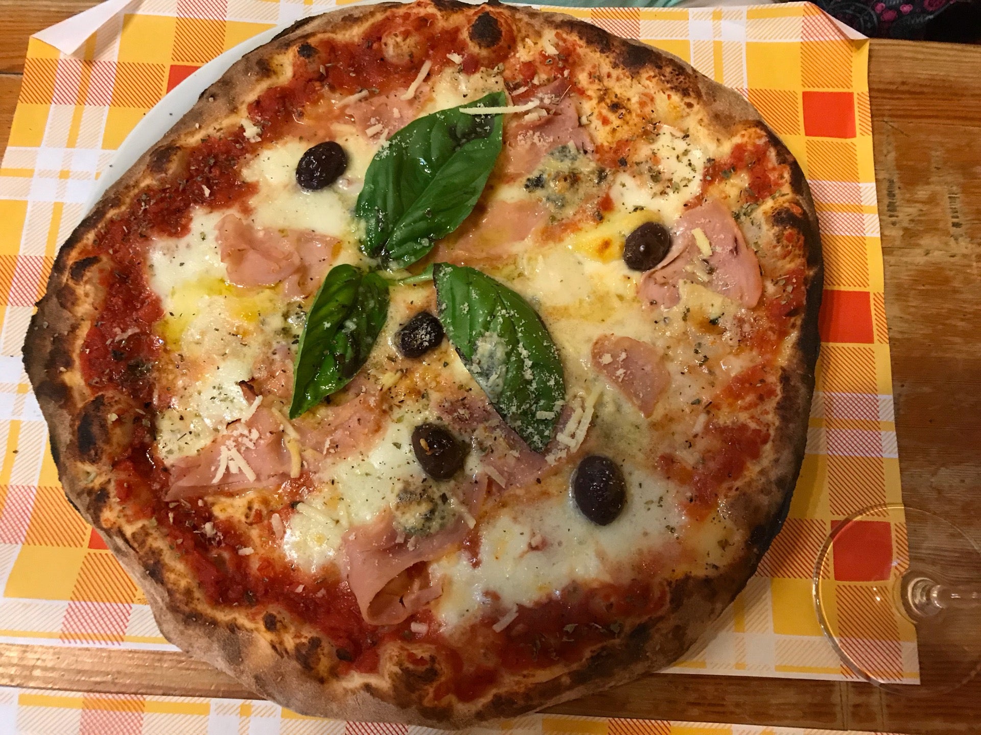 Pizzeria Arcobaleno