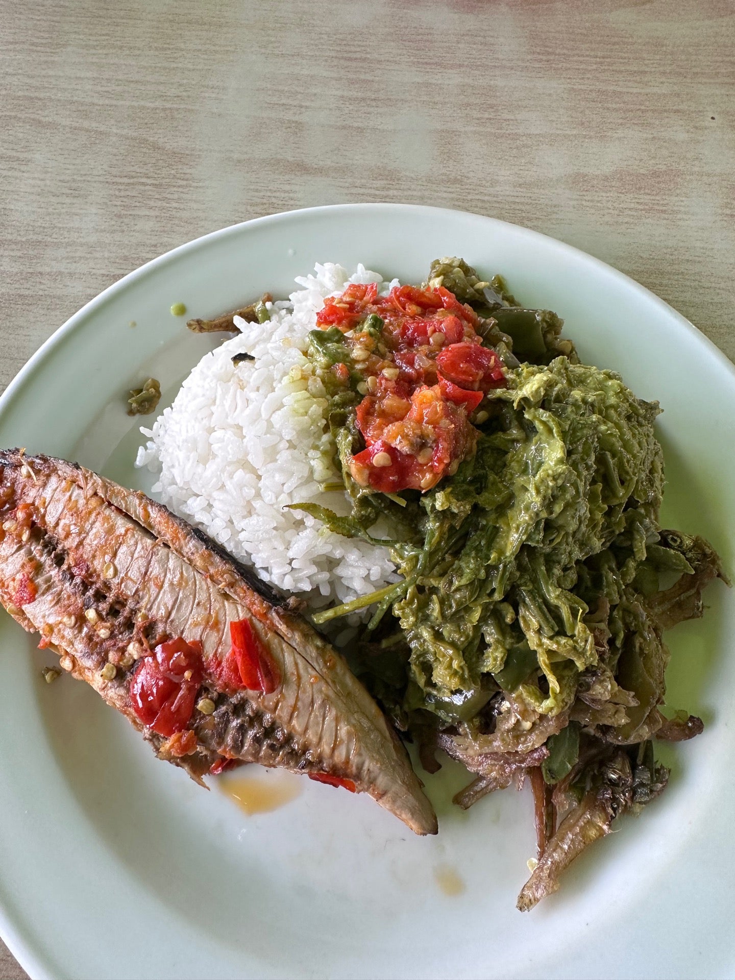 Sari Bundo Rumah Makan Padang