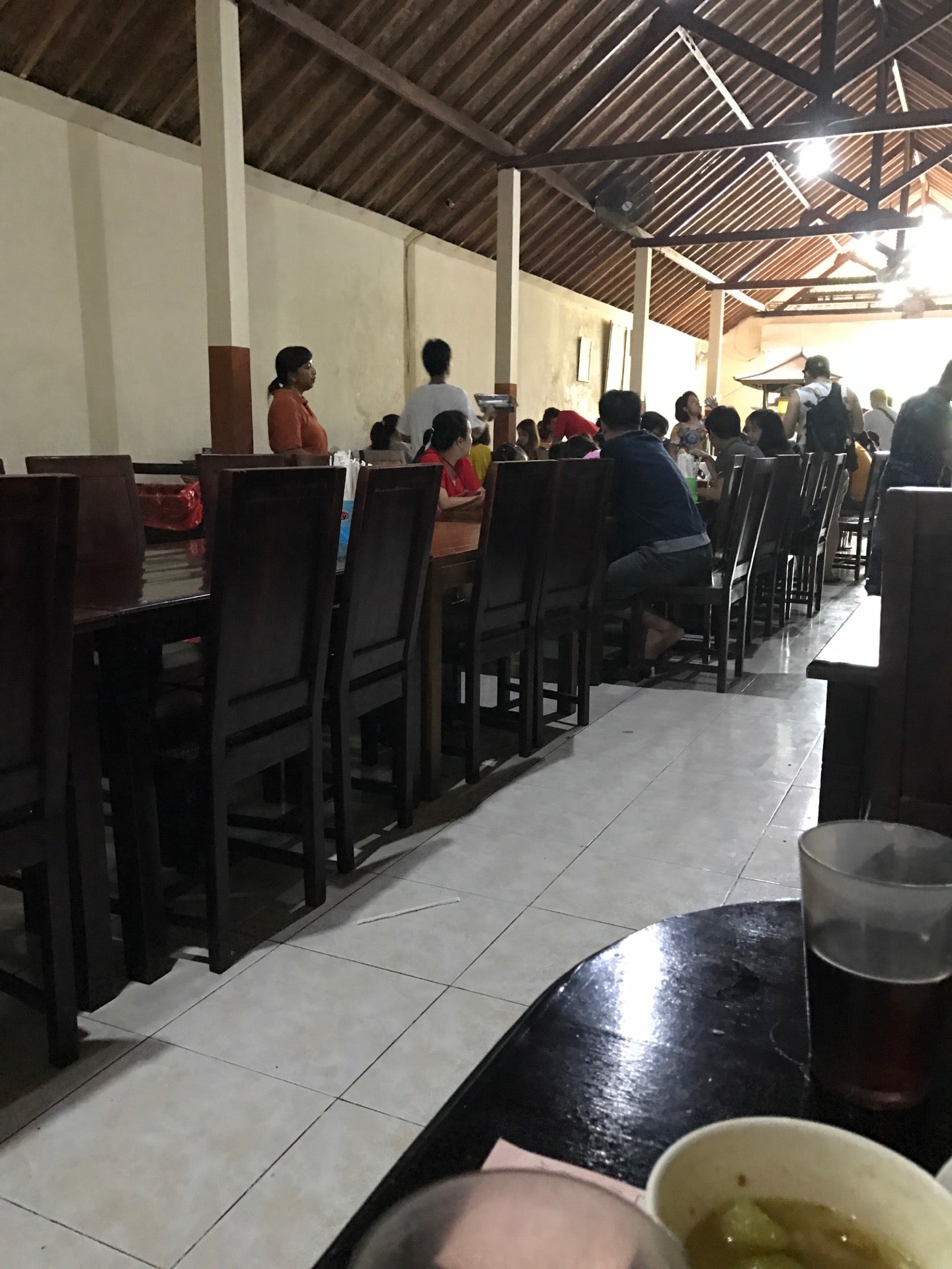 Warung Babi Guling Pak Malen