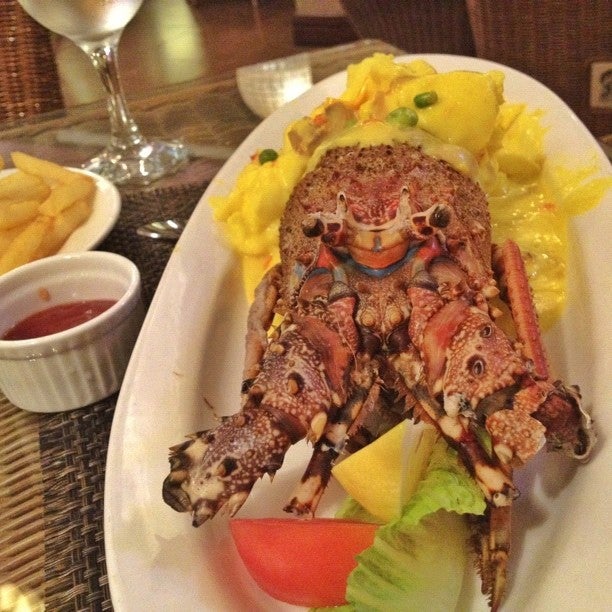 Al Maharah Seafood Restaurant