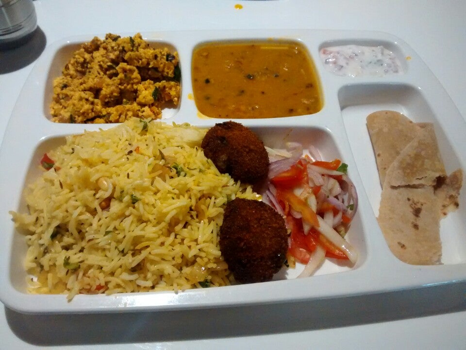 Nivedhya Cafe Udupi