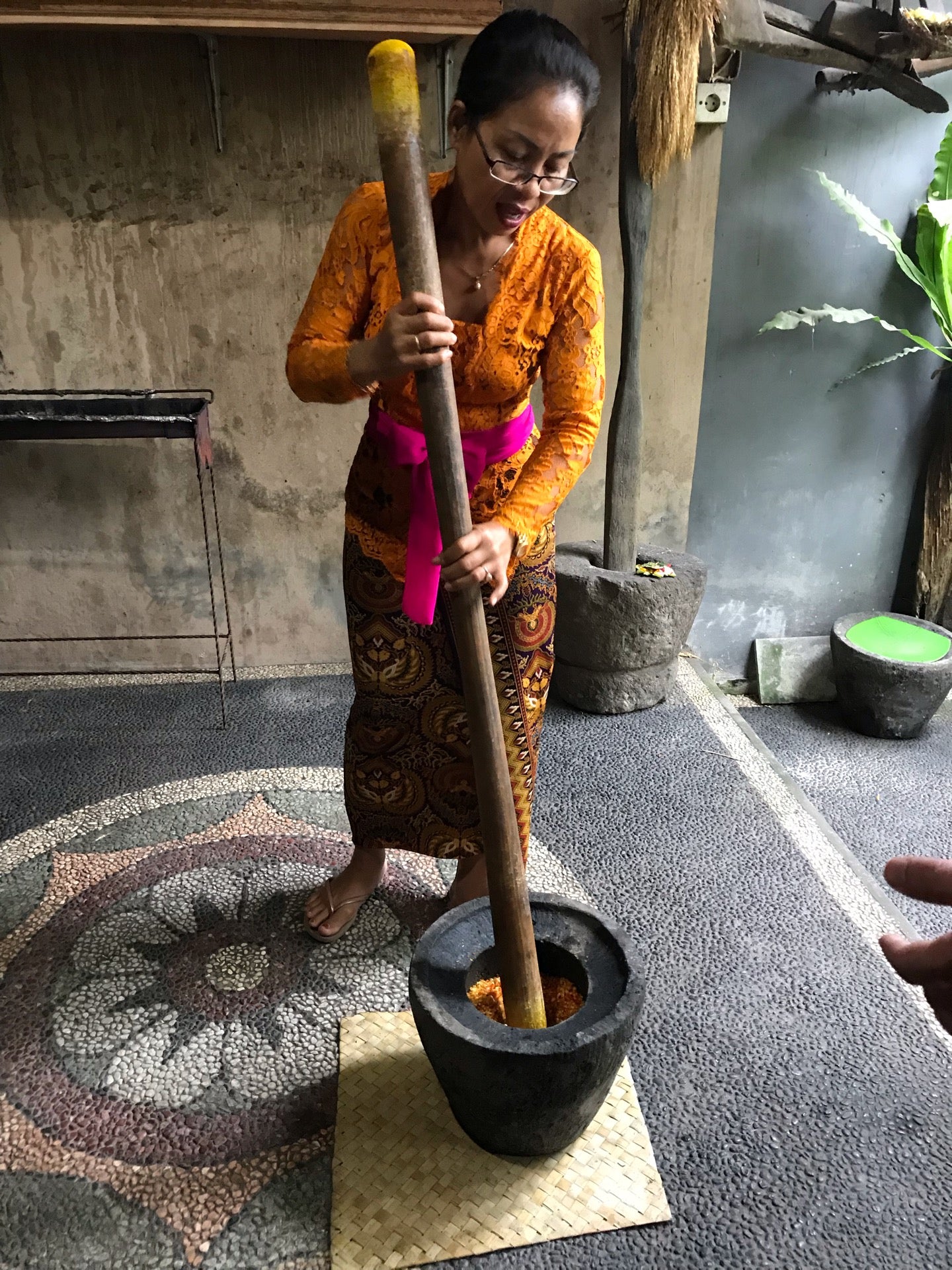 Ubad Ubud Bali Cooking Class