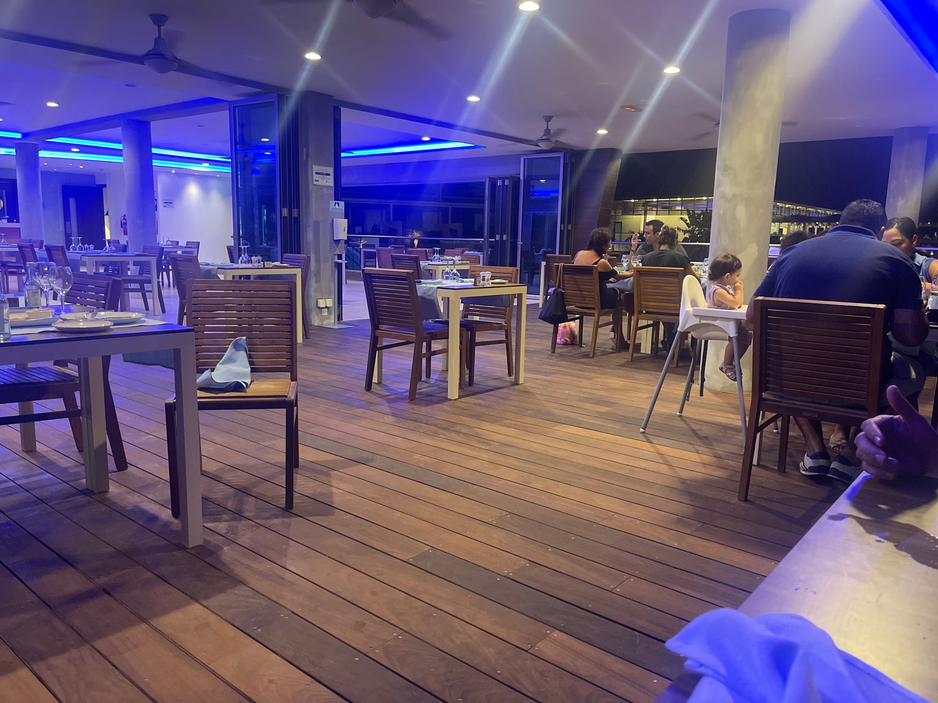 Koralli Seafood Restaurant