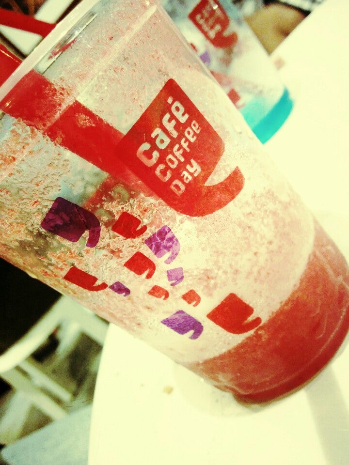 Café Coffee Day