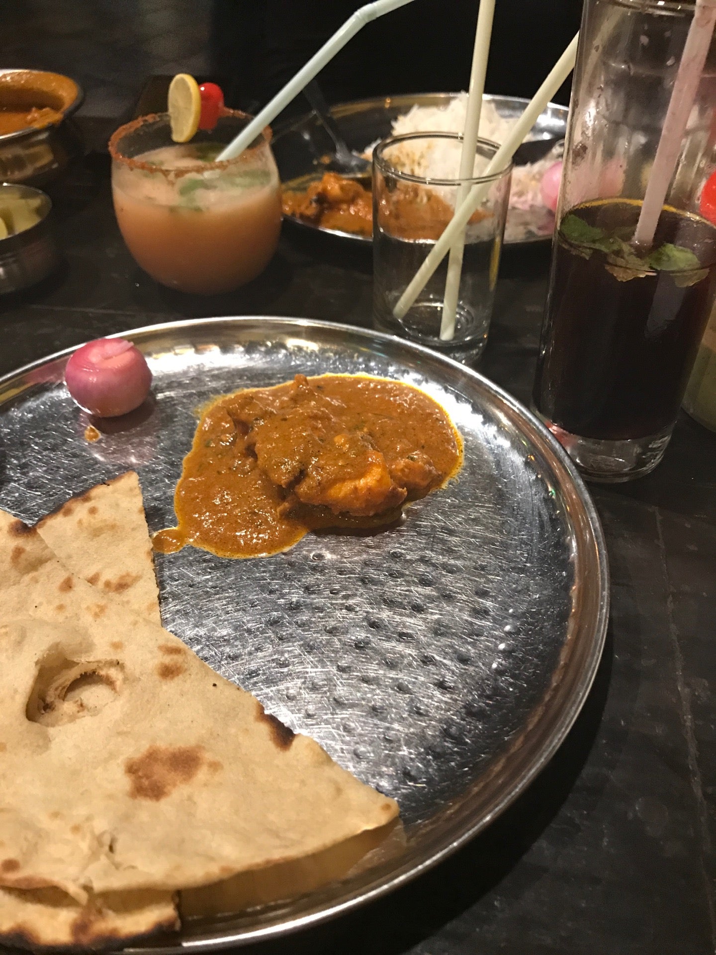 Urban Tadka