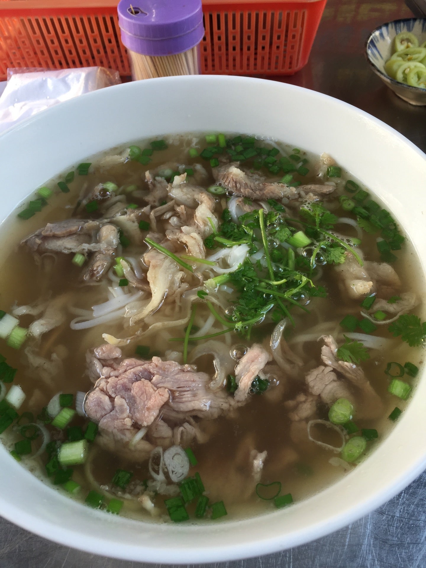 Phở Dậu